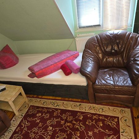 Villa Kuechwald Chemnitz Ngoại thất bức ảnh