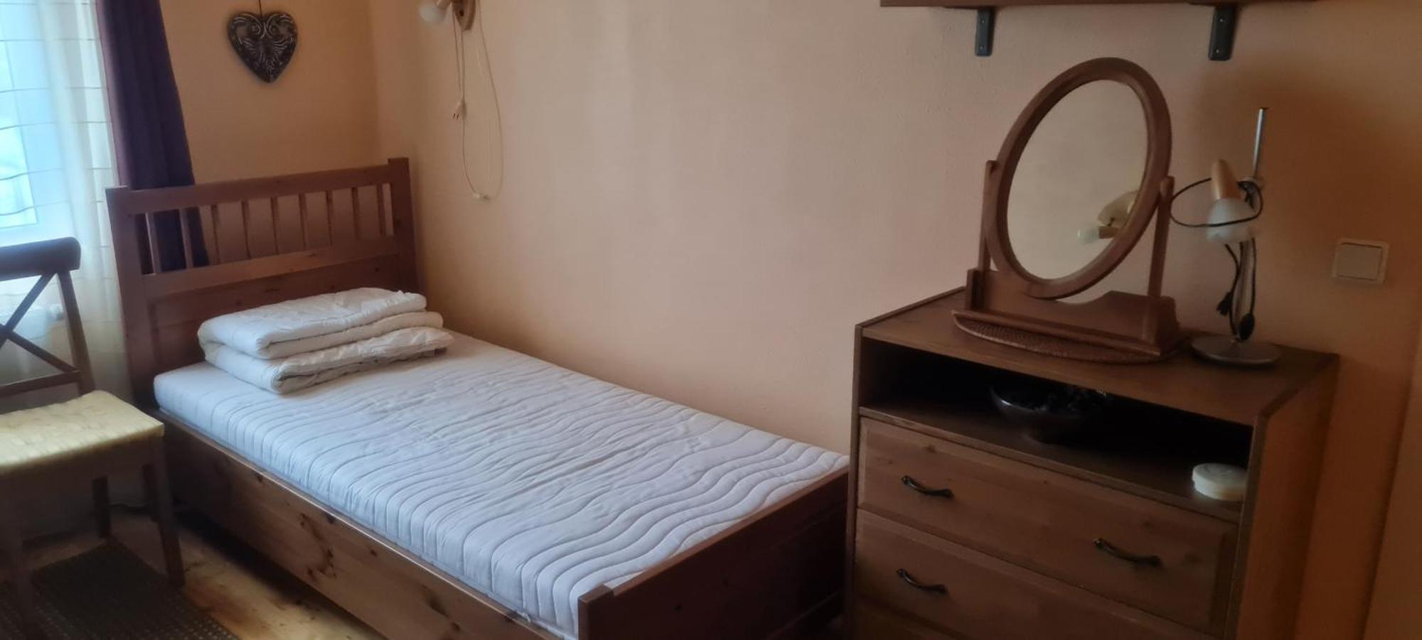 Villa Kuechwald Chemnitz Ngoại thất bức ảnh