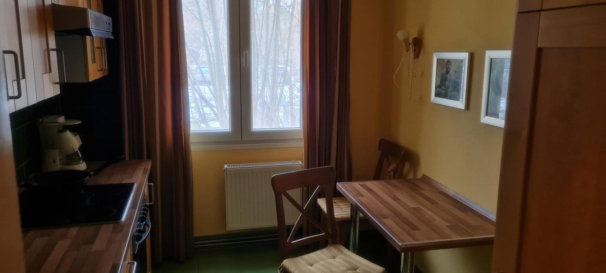 Villa Kuechwald Chemnitz Ngoại thất bức ảnh