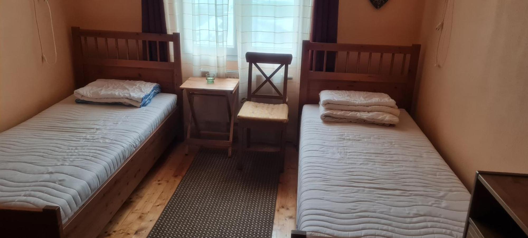 Villa Kuechwald Chemnitz Ngoại thất bức ảnh