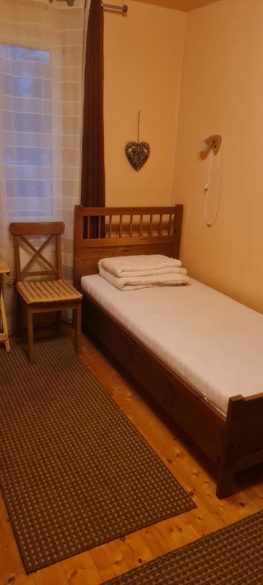 Villa Kuechwald Chemnitz Ngoại thất bức ảnh