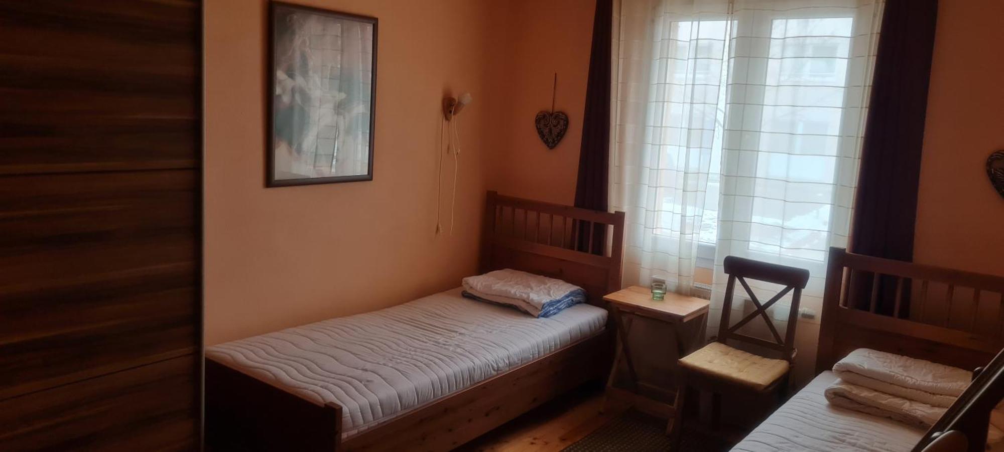 Villa Kuechwald Chemnitz Ngoại thất bức ảnh