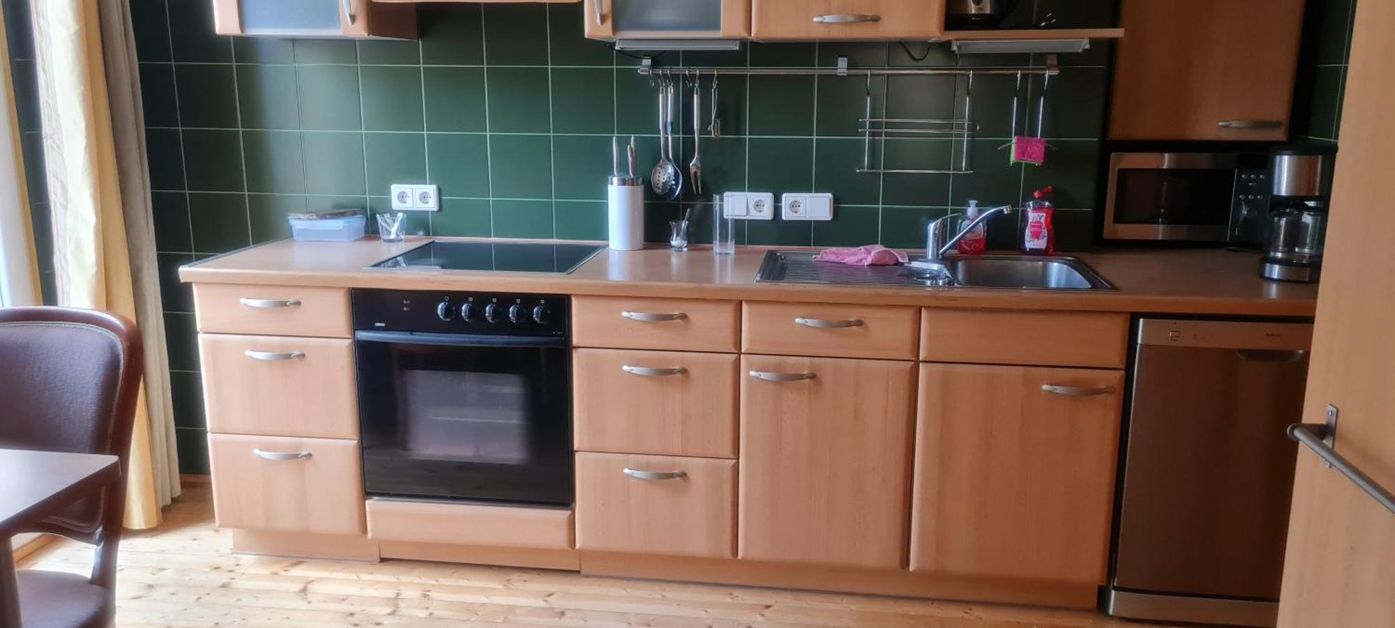 Villa Kuechwald Chemnitz Ngoại thất bức ảnh
