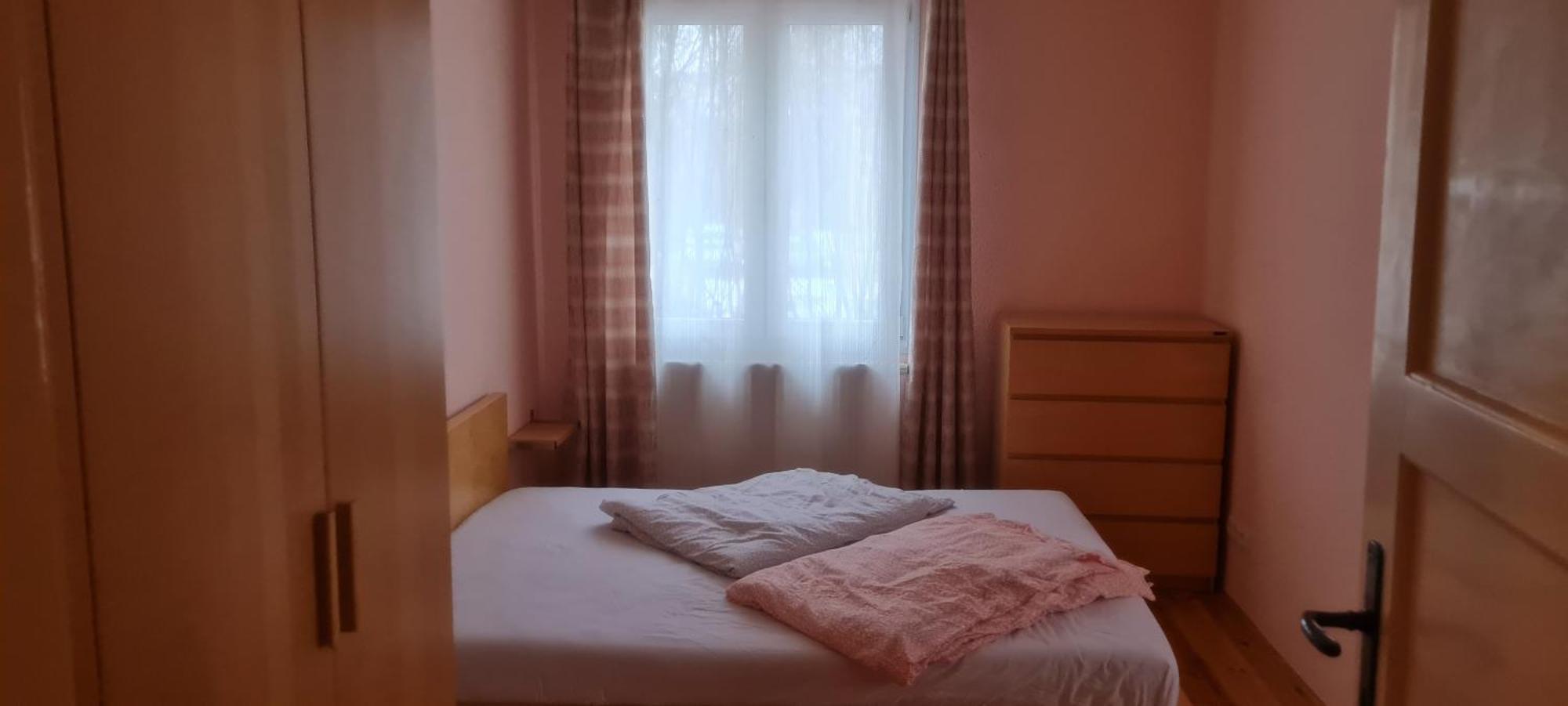 Villa Kuechwald Chemnitz Ngoại thất bức ảnh