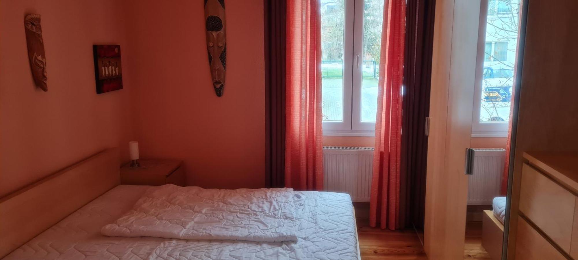 Villa Kuechwald Chemnitz Ngoại thất bức ảnh