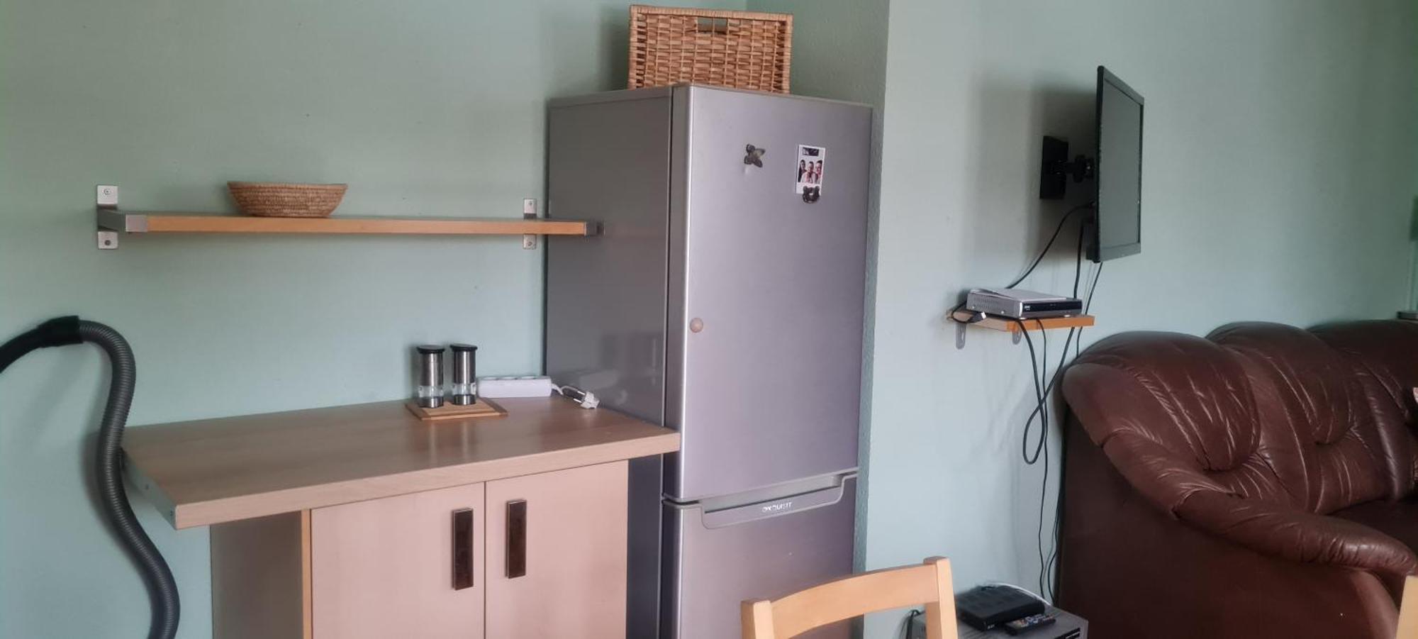 Villa Kuechwald Chemnitz Ngoại thất bức ảnh