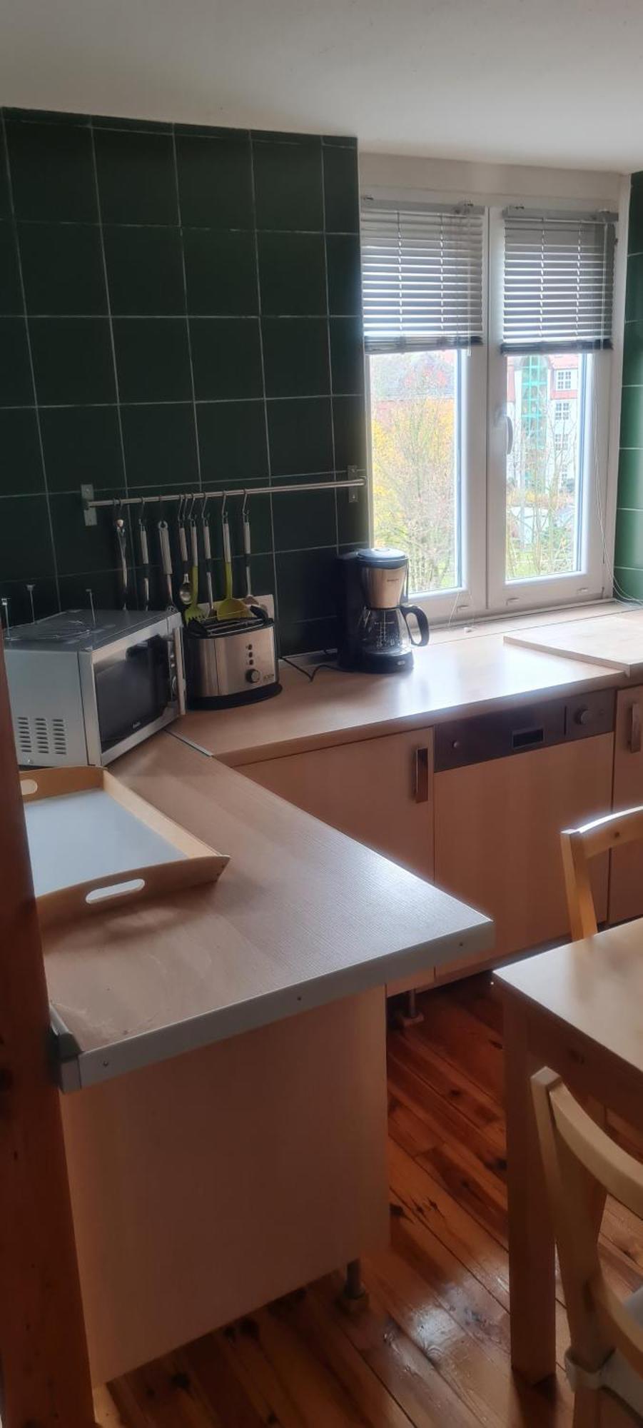 Villa Kuechwald Chemnitz Ngoại thất bức ảnh