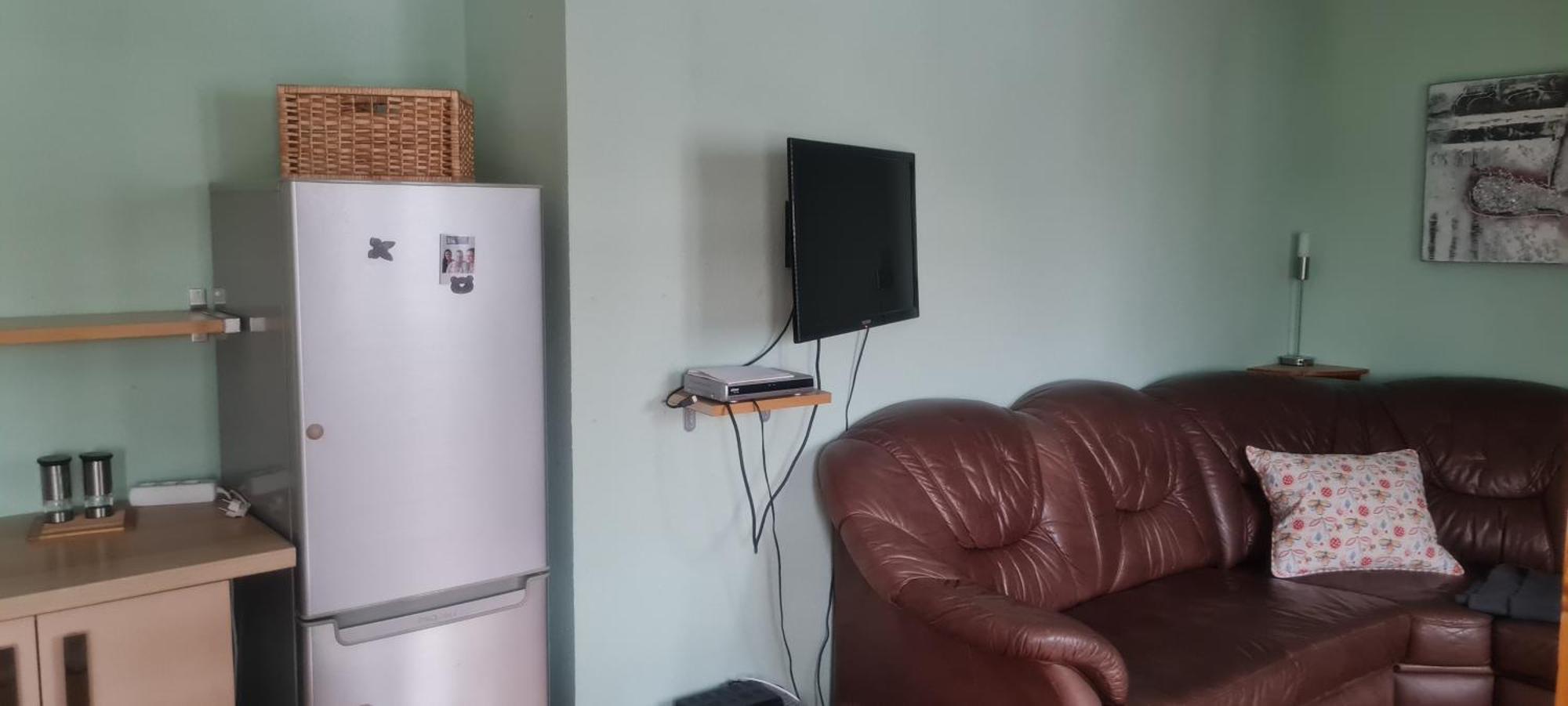 Villa Kuechwald Chemnitz Ngoại thất bức ảnh