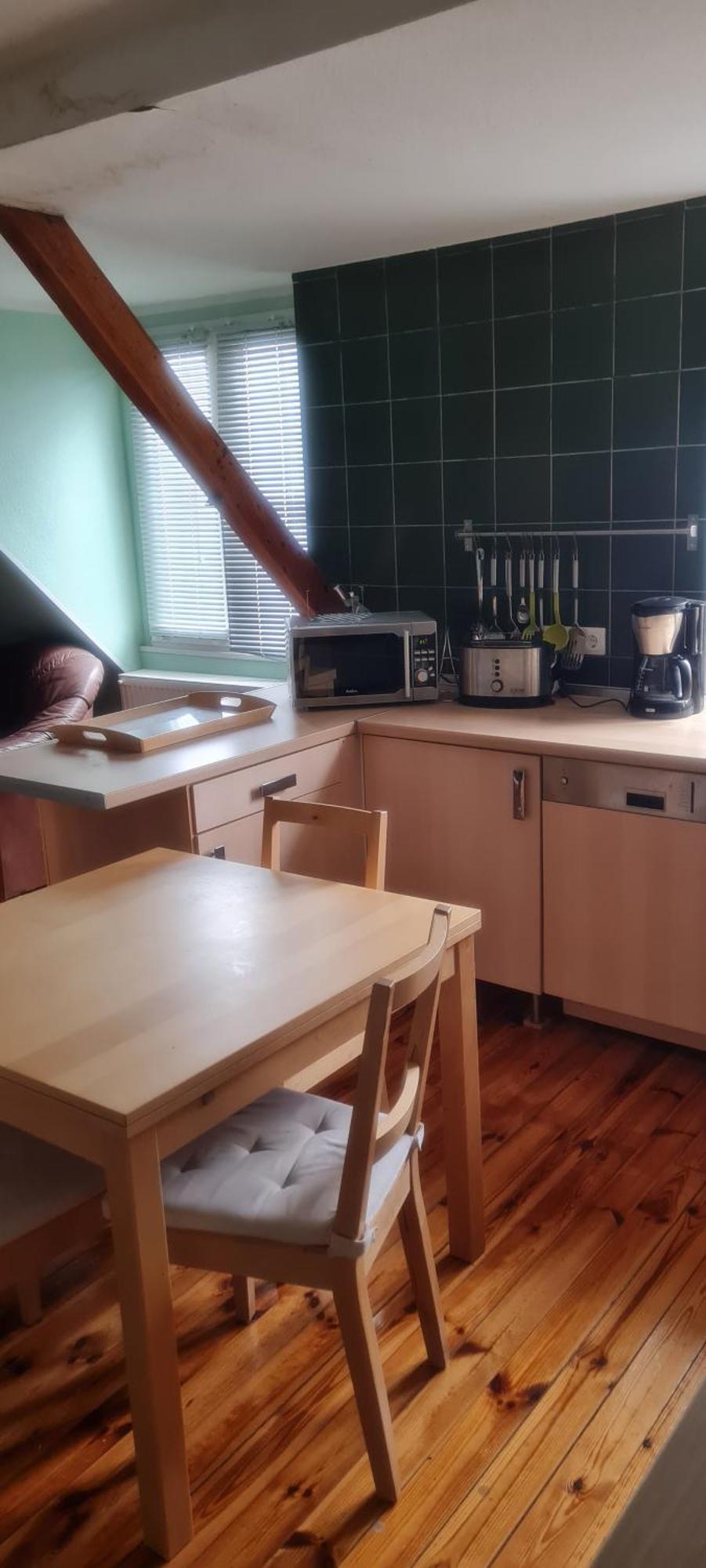 Villa Kuechwald Chemnitz Ngoại thất bức ảnh