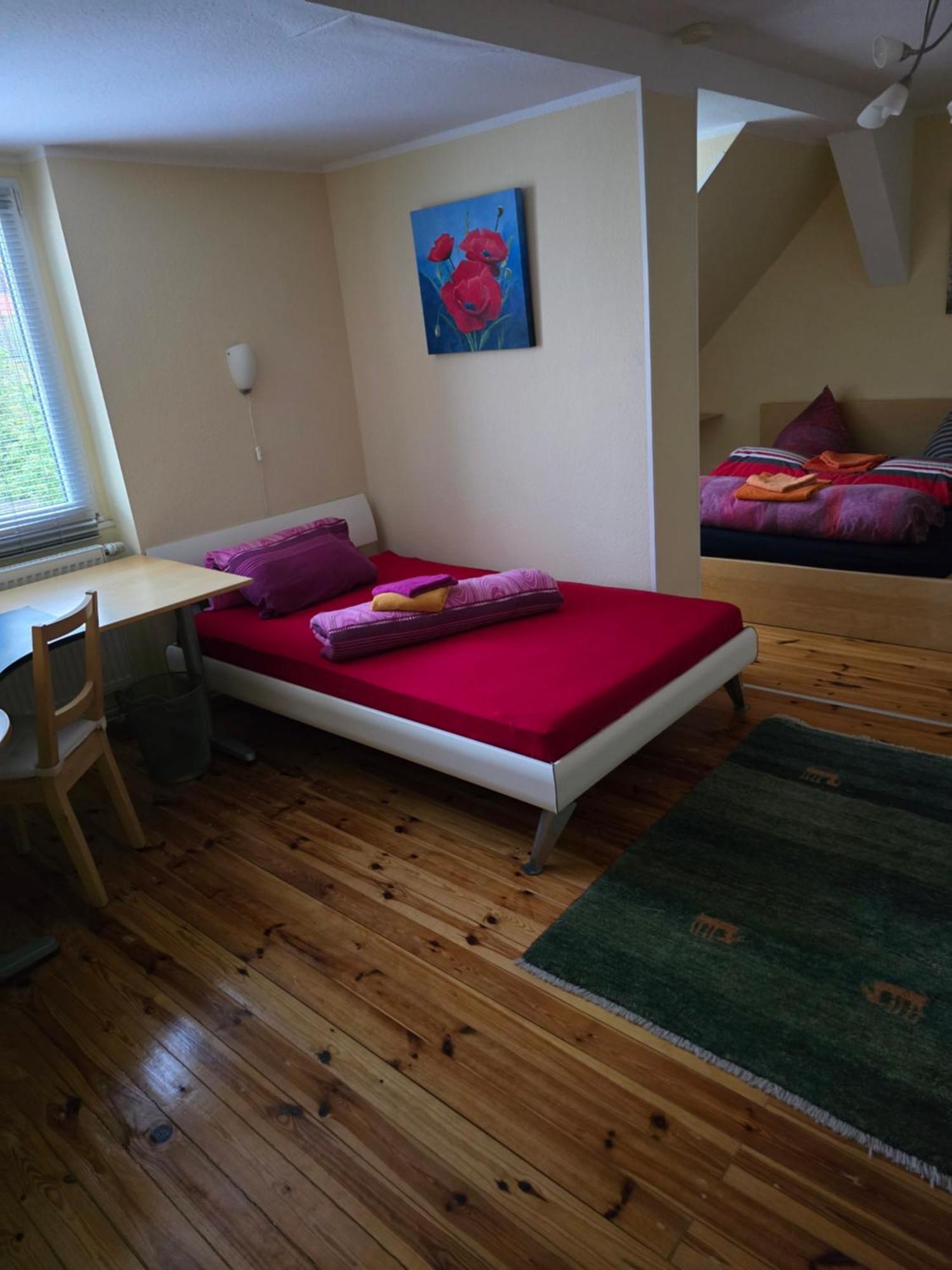 Villa Kuechwald Chemnitz Ngoại thất bức ảnh