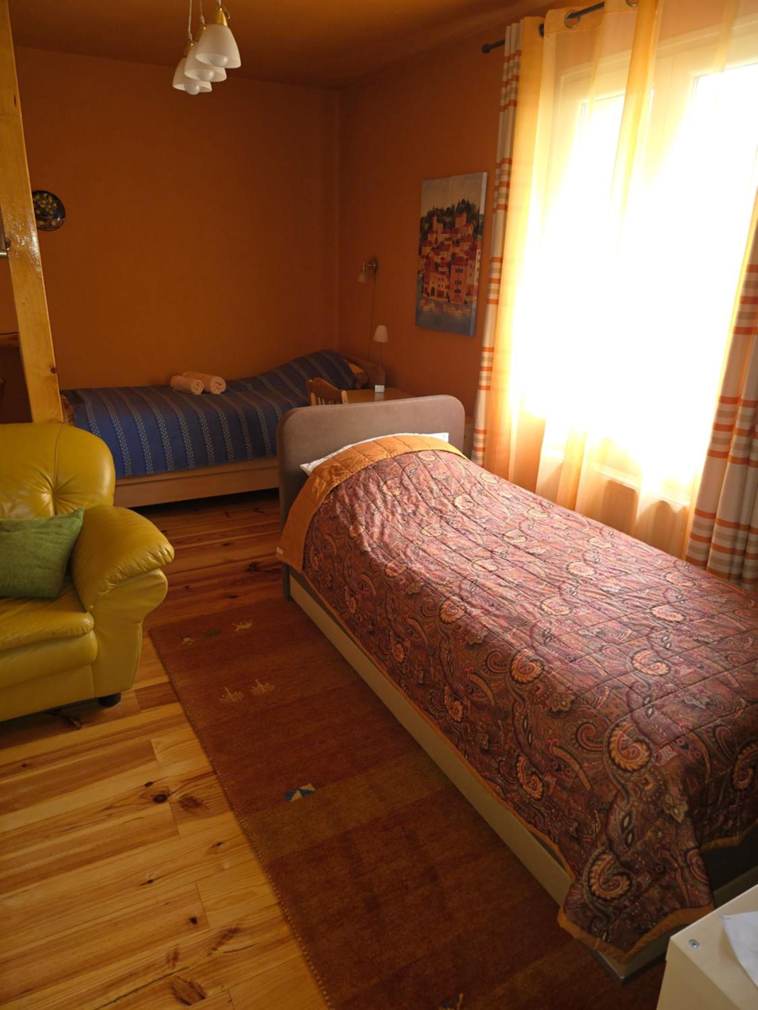 Villa Kuechwald Chemnitz Ngoại thất bức ảnh