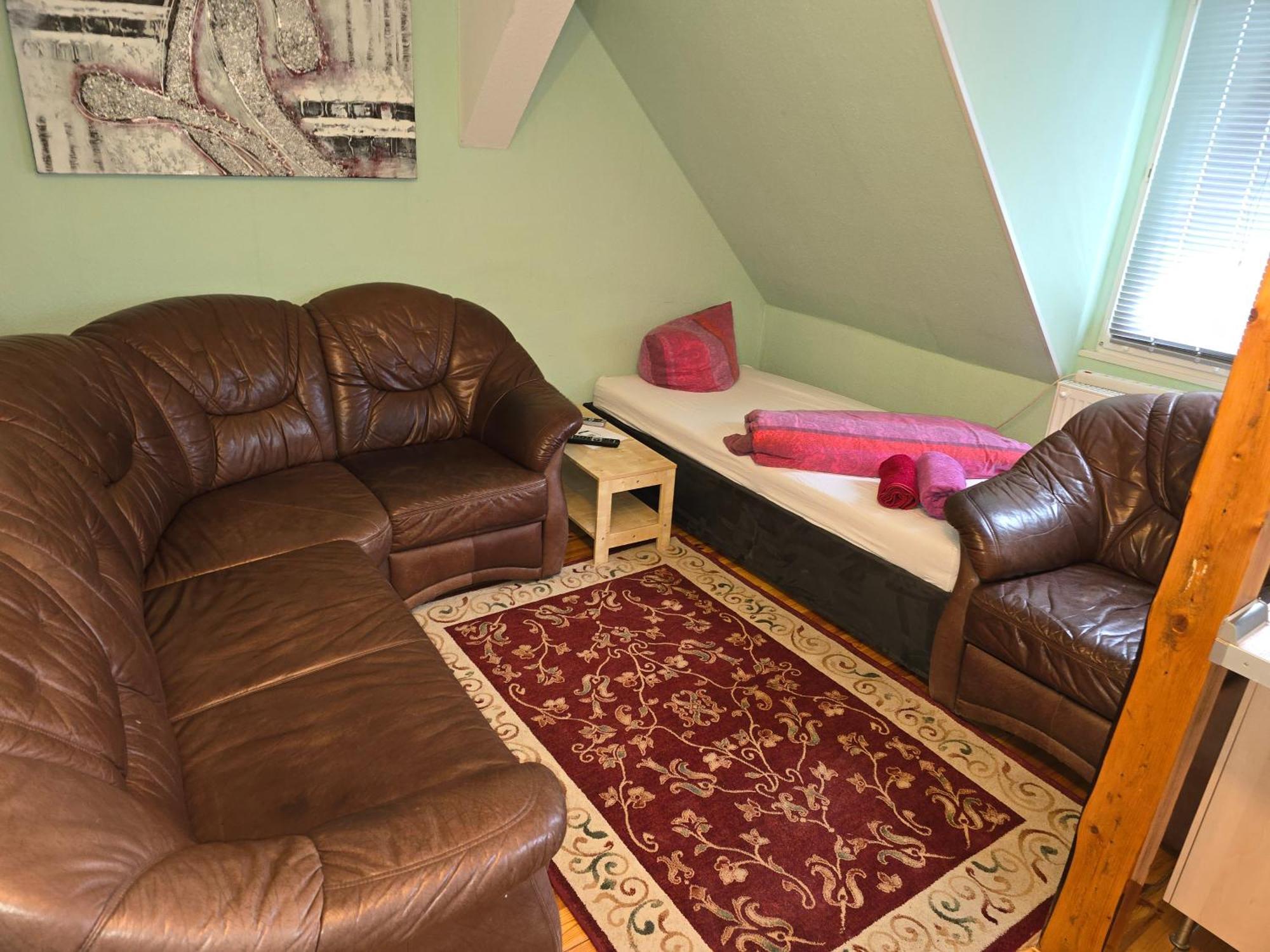 Villa Kuechwald Chemnitz Ngoại thất bức ảnh