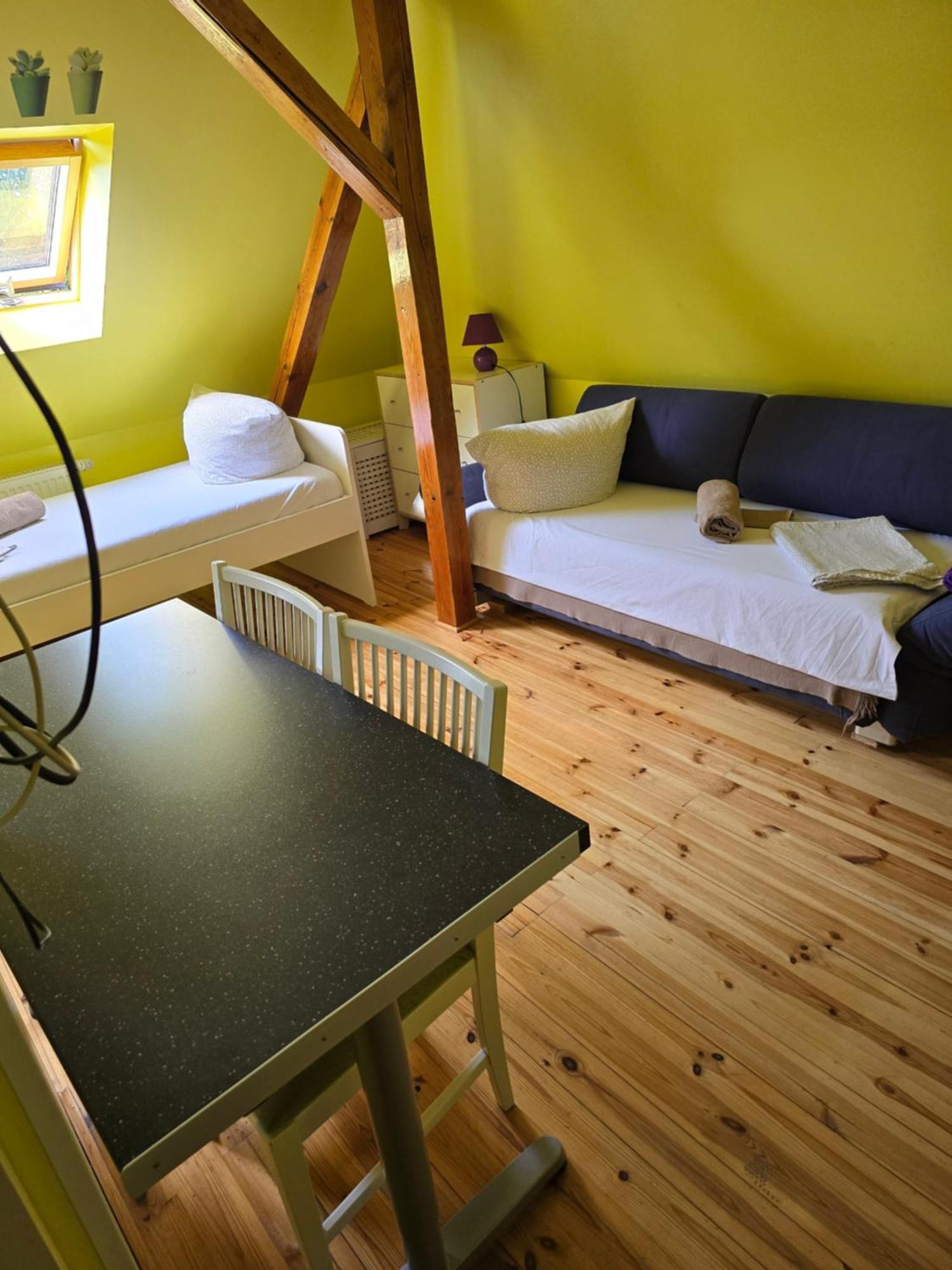 Villa Kuechwald Chemnitz Ngoại thất bức ảnh
